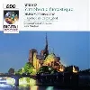 cd symphonie fantastique - capriccio espagnol