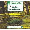 cd symphonies no. 6 en fa majeur opus 68 "pastorale" et no. 7 en la majeur opus 92