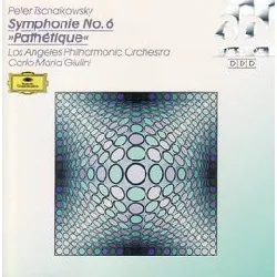 cd symphony 6