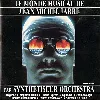cd synthetiseur orchestra - le monde musical de jean michel jarre (1993)