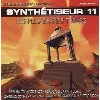 cd synthétiseur volume 11