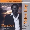 cd tabu ley & l'orchestre afrisa international - papa do! volume 2