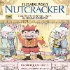 cd tchaikovsky - sir charles mackerras, london symphony orchestra - nutcracker - favorite excerpts from the original soundtrack re