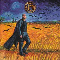 cd  - that's rock'n'roll (1995)