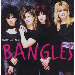 cd the best of the bangles