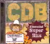 cd the charlie daniels band - essential super hits (2004)