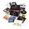 cd the complete recordings on erato (coffret 64 - édition limitée) - coffret cd