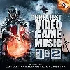 cd the greatest video game music 1 2