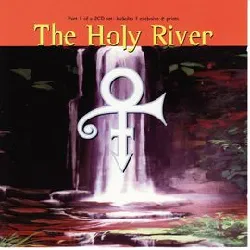 cd the holy river