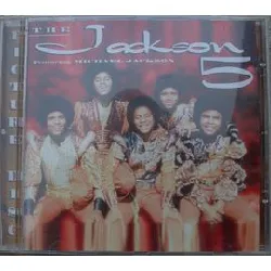 cd the jackson 5