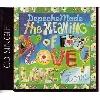 cd the meaning of love