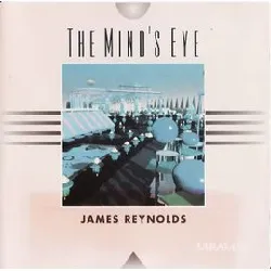 cd the mind's eyes