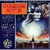 cd the neverending story 2 - l'histoire sans fin 2 - b.o