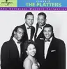 cd the platters - classic the platters (2000)