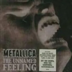 cd the unnamed feeling