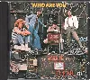 cd the who - who are you (1992 - 11 - 00)