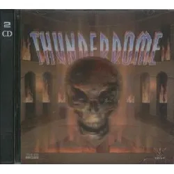 cd thunderdome