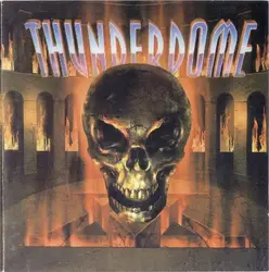 cd thunderdome xx (1998)