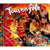 cd  - tous en fête (1998)