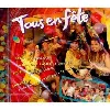 cd  - tous en fête (1998)