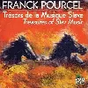 cd tresors de la musique slave