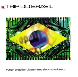 cd trip do brasil (2000)