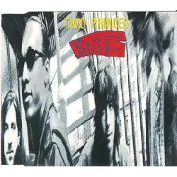 cd two princes