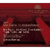 cd un ballo in maschera, opéra en 3 actes