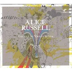 cd under the munka moon