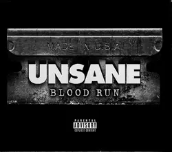 cd unsane - blood run (2003)