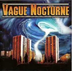 cd vague nocturne (1998)