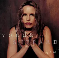 cd vonda shepard - by 7:30 (1999)