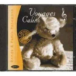 cd voyages calins