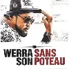 cd werrason - sans poteau