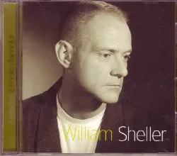 cd william sheller - william sheller (2000, canada)