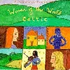 cd women of the world: celtic