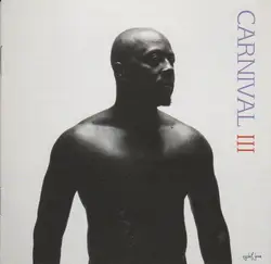 cd wyclef jean - carnival iii:the fall and rise of a refugee (2017)