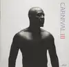 cd wyclef jean - carnival iii:the fall and rise of a refugee (2017)