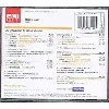 cd yehudi menuhin, purcell, haendel, bach, viotti, franck, mozart, beethoven, grieg, spohr, chausson, bloch, martin - les introuva