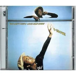 cd you can't keep a good man down