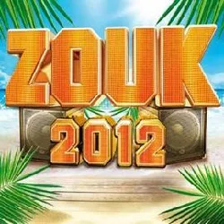 cd zouk 2012