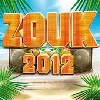 cd zouk 2012