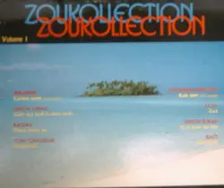 cd zoukollectio zoukollection