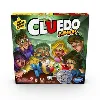 cluedo junior - le mystère du gâteau disparu