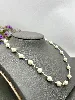 collier dior fantaisie en perles