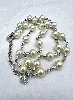 collier dior fantaisie en perles