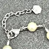 collier dior fantaisie en perles