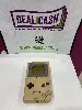 console nintendo gameboy classic dmg-01