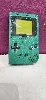console nintendo gameboy classic dmg-01 verte