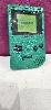 console nintendo gameboy classic dmg-01 verte